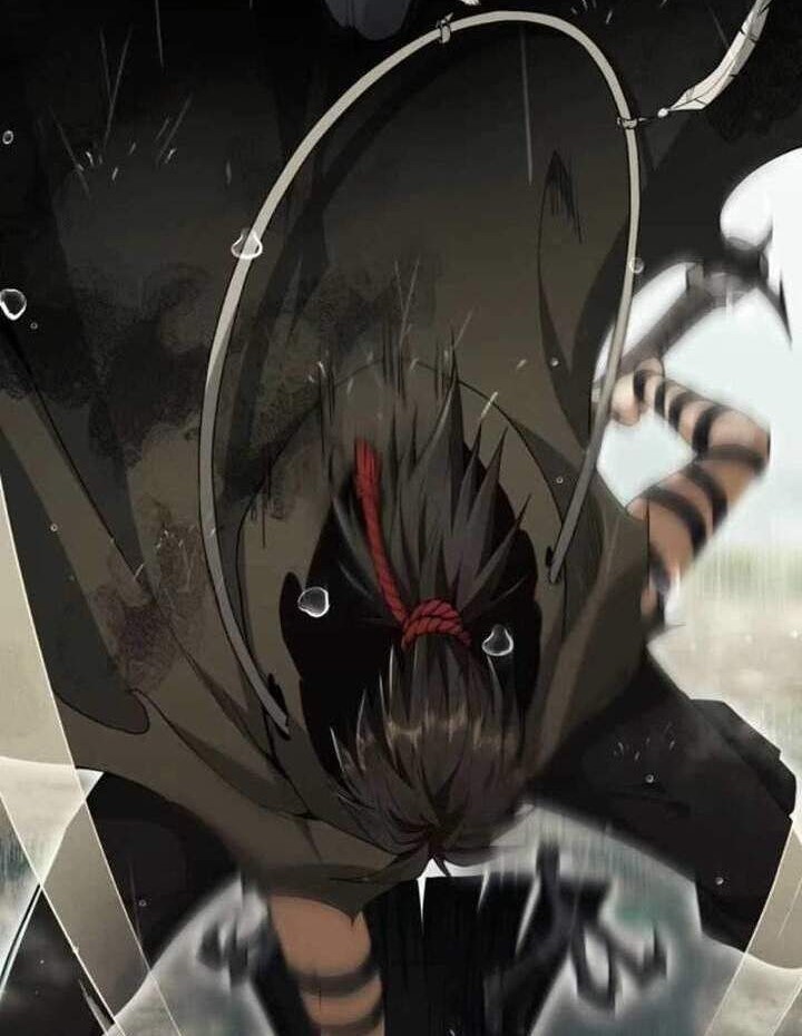 The First Sequence Chapter 1 Gambar 16