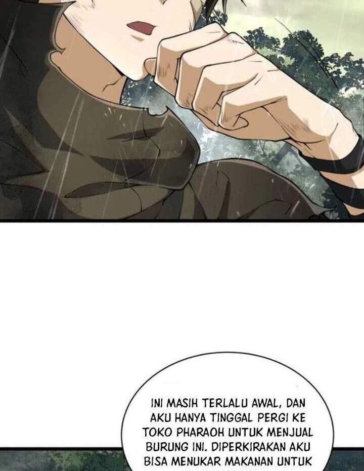 The First Sequence Chapter 1 Gambar 18