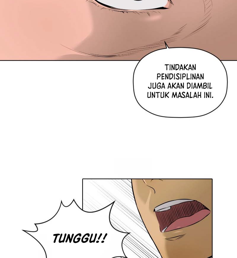 Second life of a Gangster Chapter 81 Gambar 17