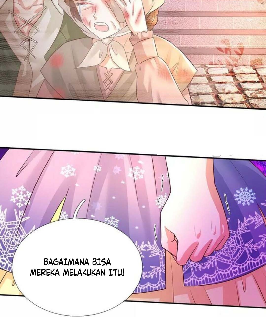 I Became The Emperor’s Daughter One Day Chapter 61 Gambar 12