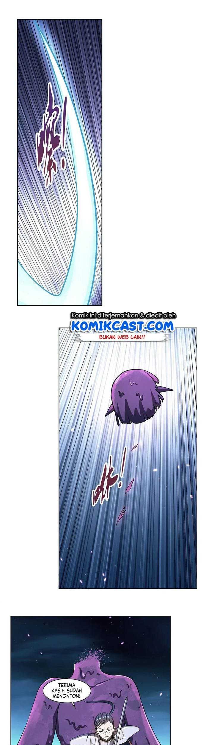 The Demon King Who Lost His Job Chapter 98 Gambar 5