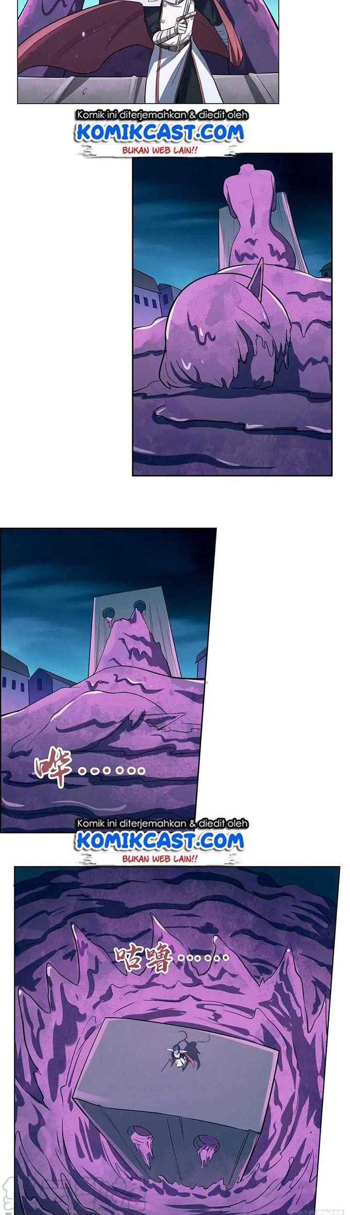 The Demon King Who Lost His Job Chapter 98 Gambar 6