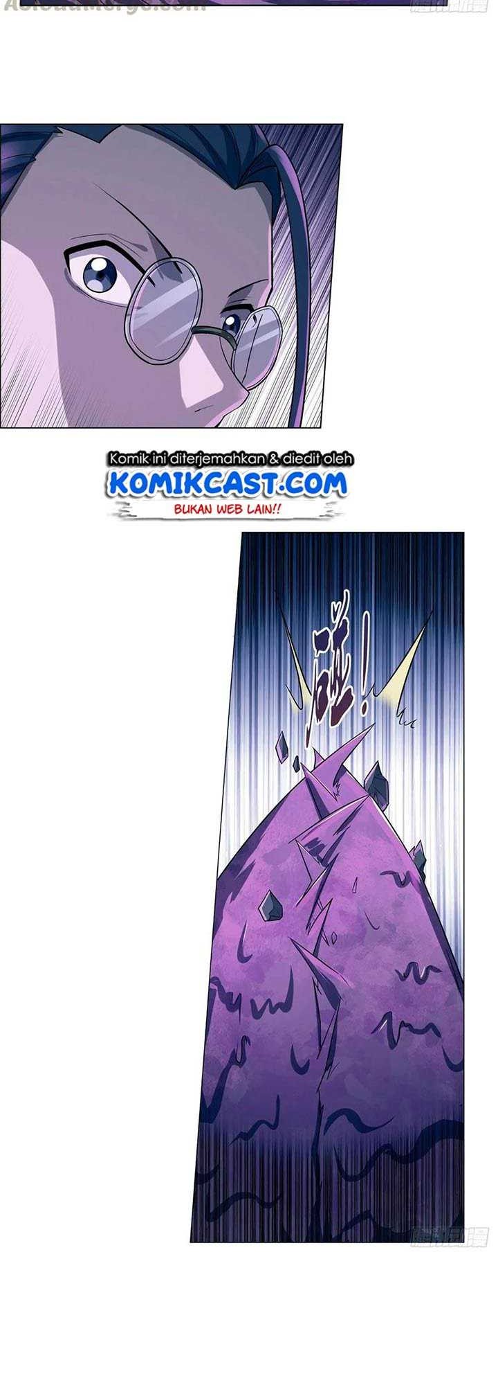 The Demon King Who Lost His Job Chapter 98 Gambar 7