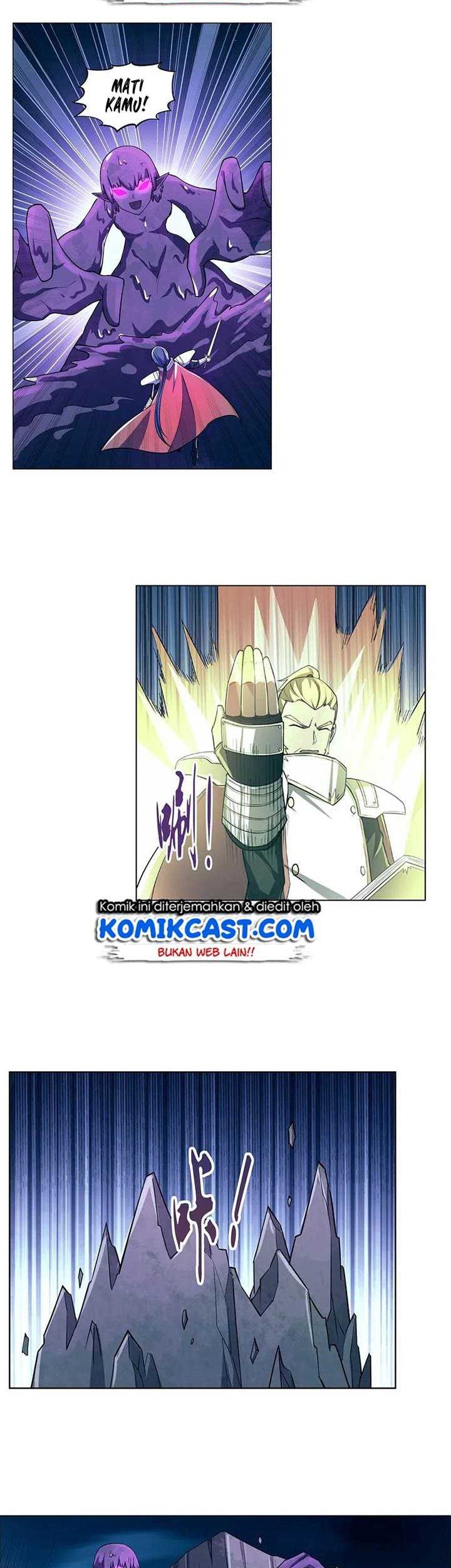 The Demon King Who Lost His Job Chapter 98 Gambar 3