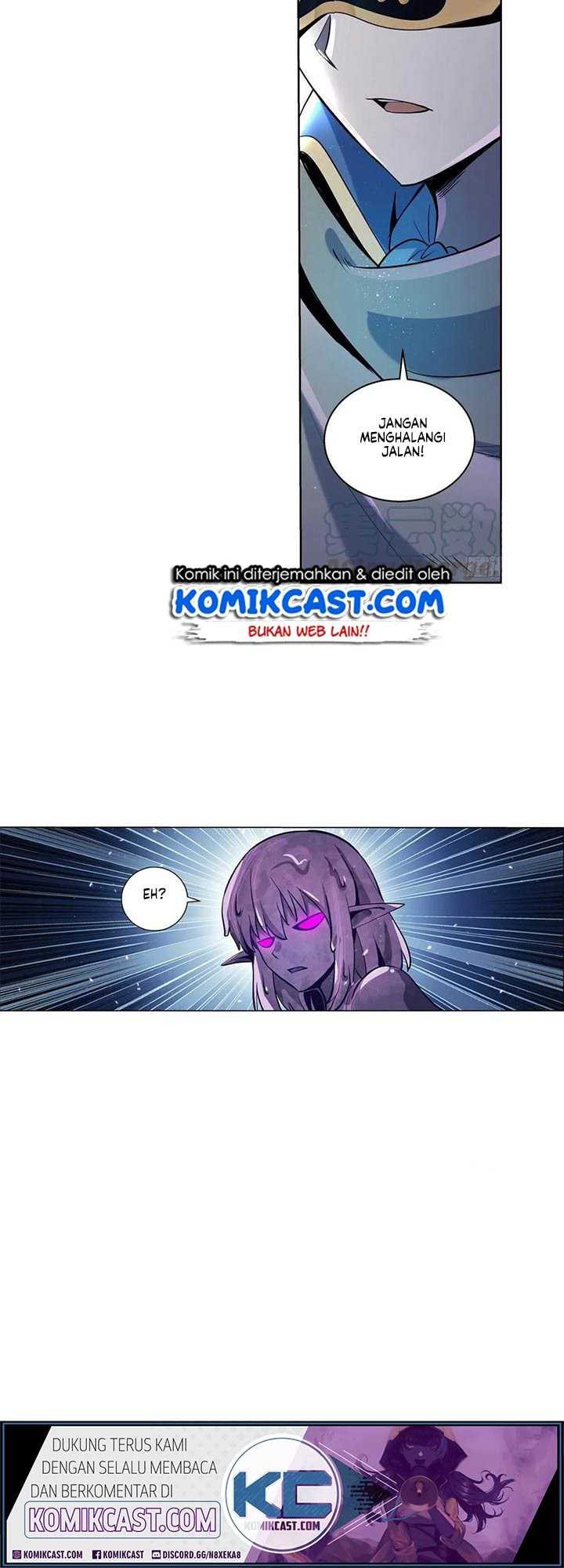 The Demon King Who Lost His Job Chapter 98 Gambar 19