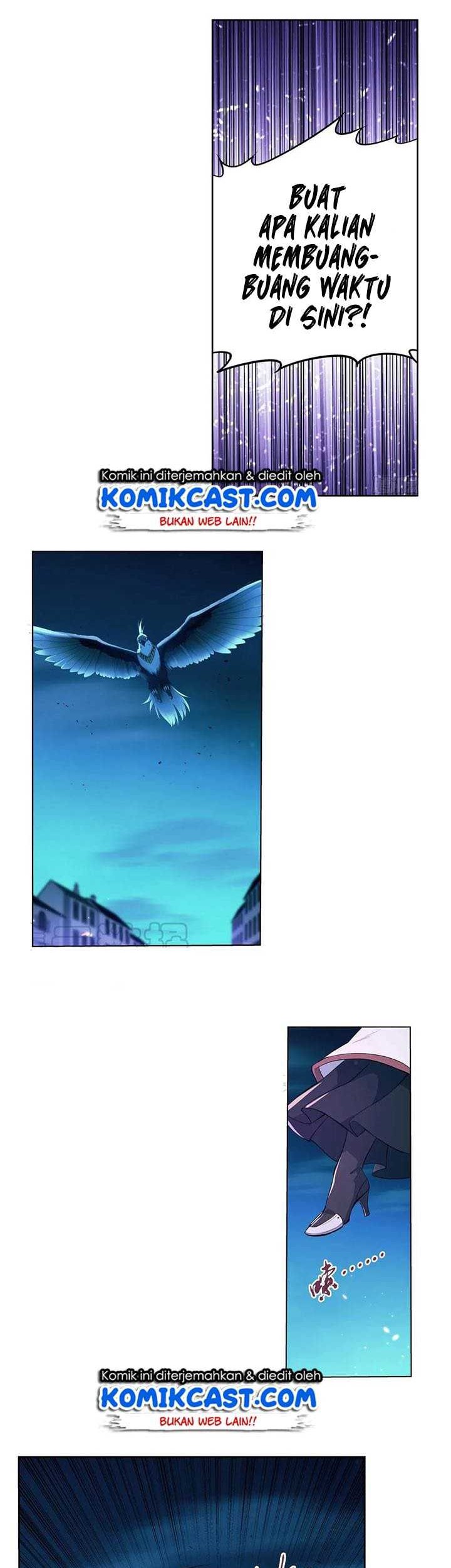 The Demon King Who Lost His Job Chapter 98 Gambar 9