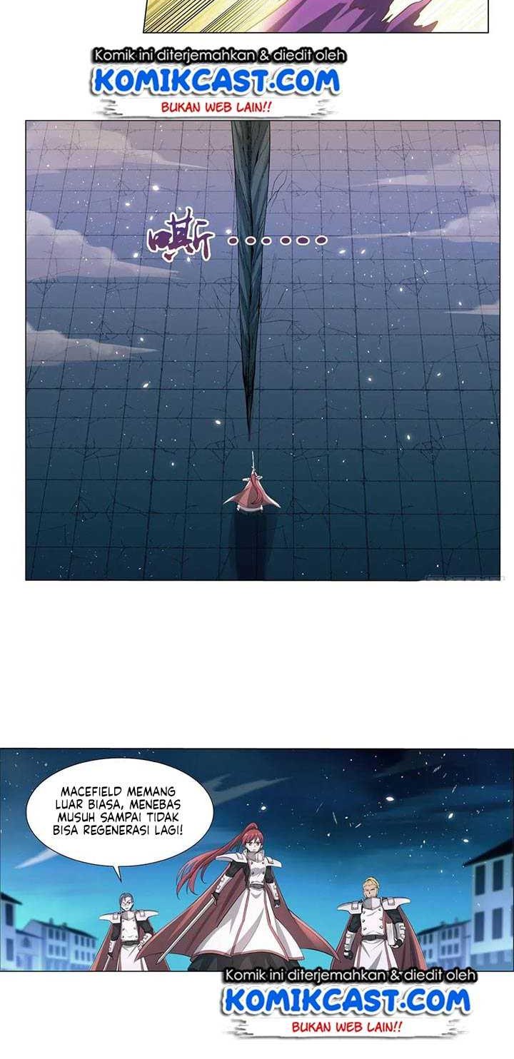 The Demon King Who Lost His Job Chapter 98 Gambar 13