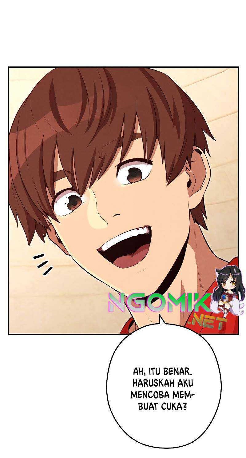 Dungeon Reset Chapter 92 Gambar 19