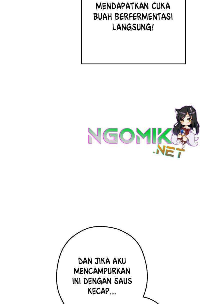 Dungeon Reset Chapter 92 Gambar 23