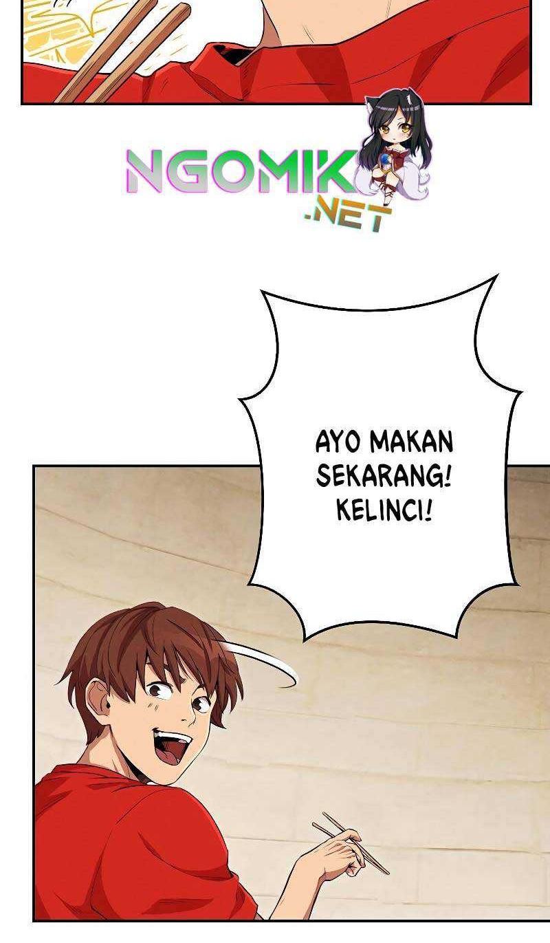 Dungeon Reset Chapter 92 Gambar 31