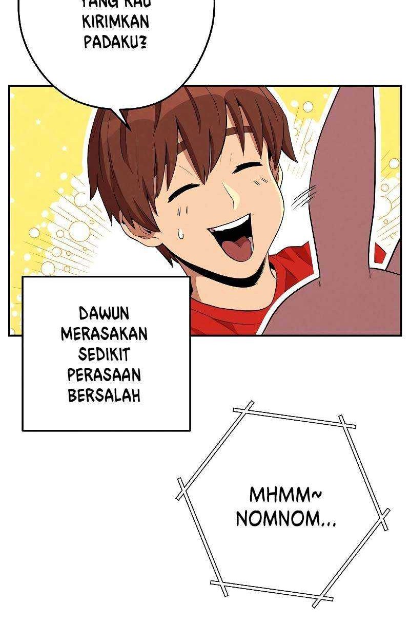 Dungeon Reset Chapter 92 Gambar 41