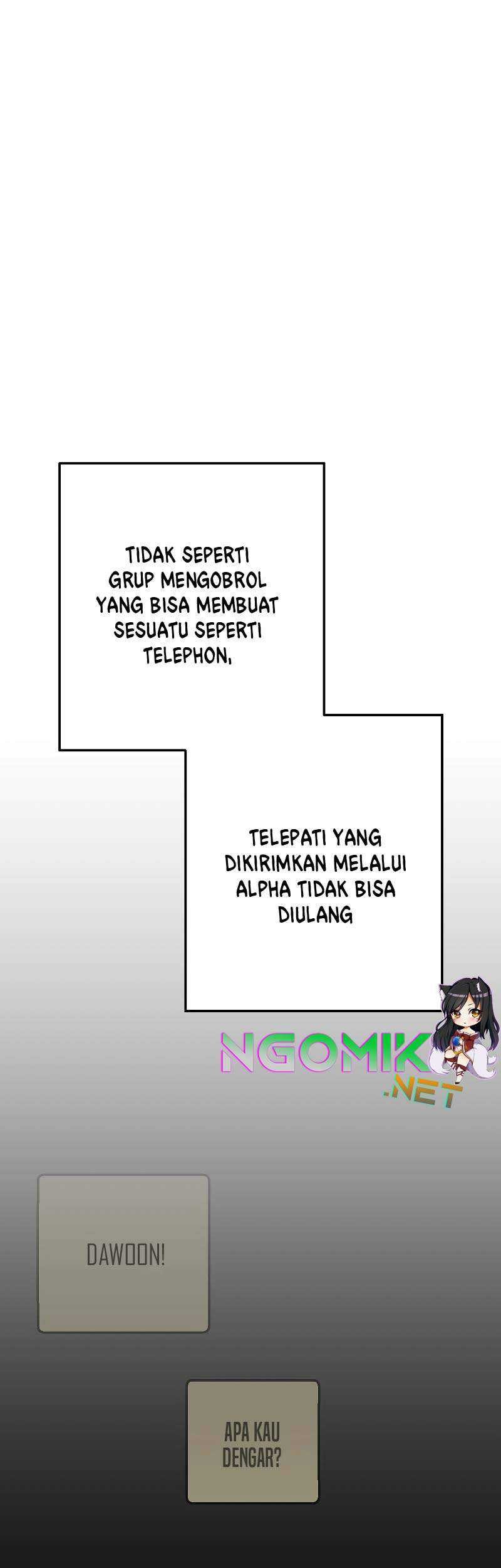 Dungeon Reset Chapter 92 Gambar 42