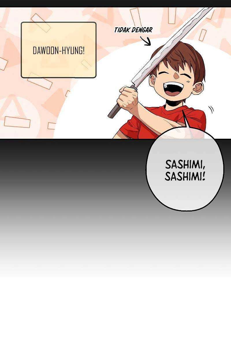 Dungeon Reset Chapter 92 Gambar 43