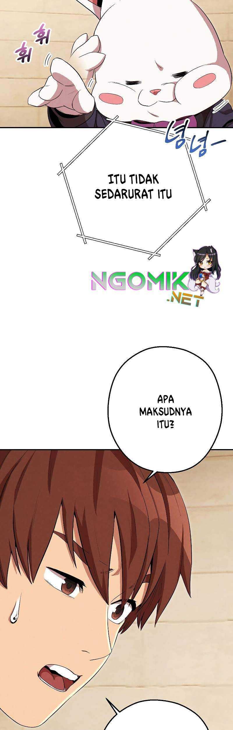 Dungeon Reset Chapter 92 Gambar 46