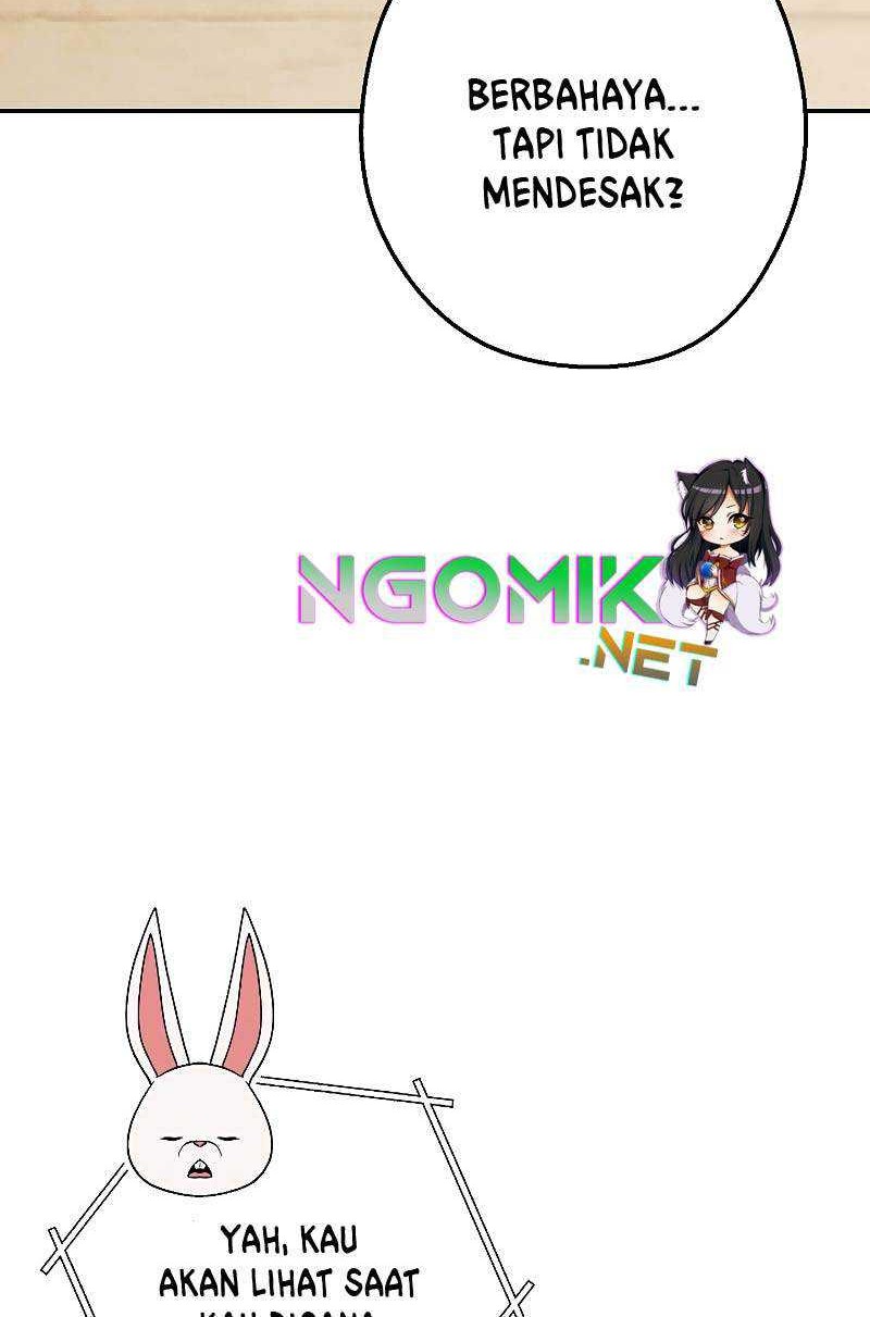 Dungeon Reset Chapter 92 Gambar 47