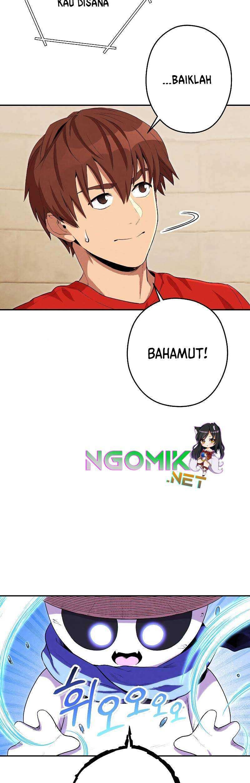 Dungeon Reset Chapter 92 Gambar 48