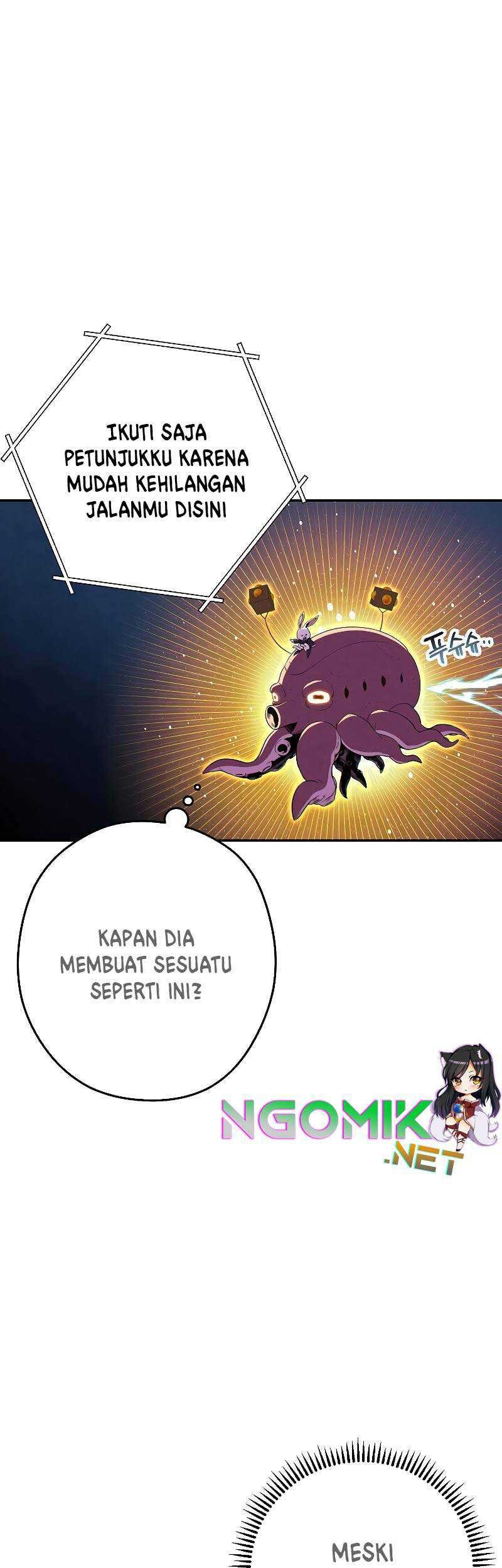 Dungeon Reset Chapter 92 Gambar 50