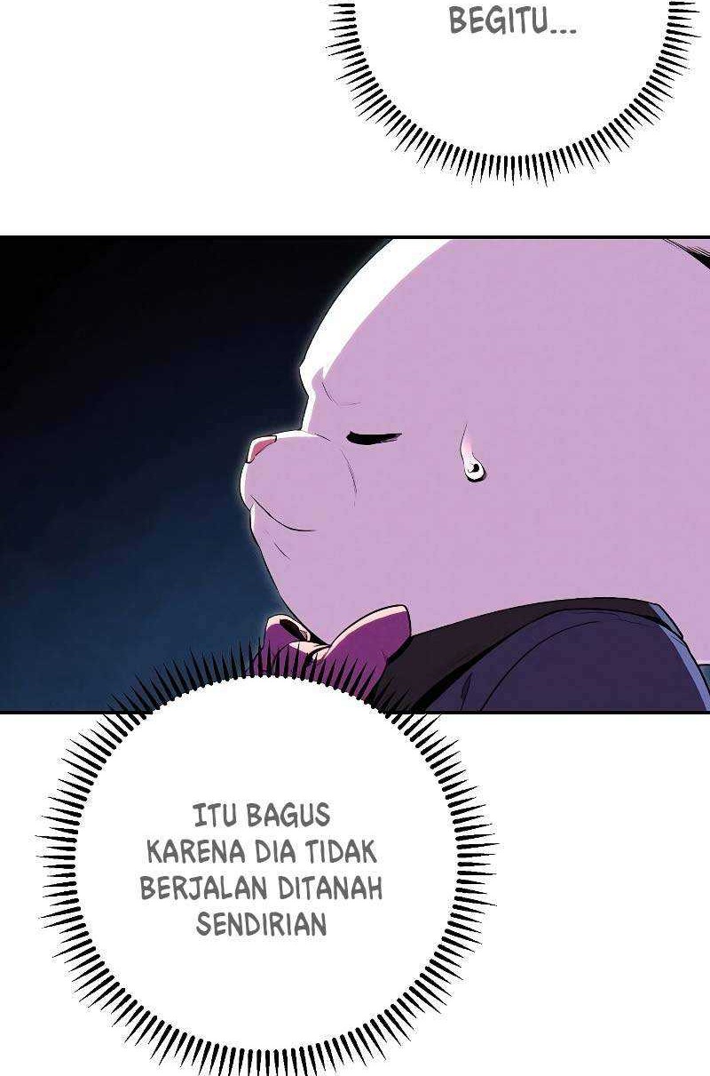 Dungeon Reset Chapter 92 Gambar 51