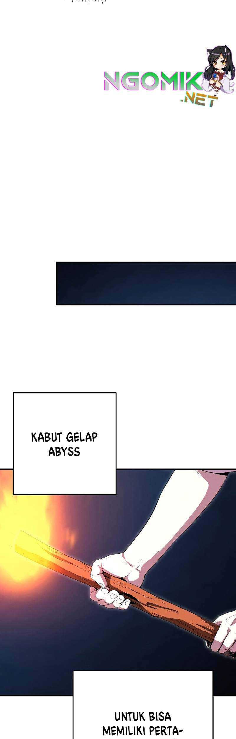 Dungeon Reset Chapter 92 Gambar 52