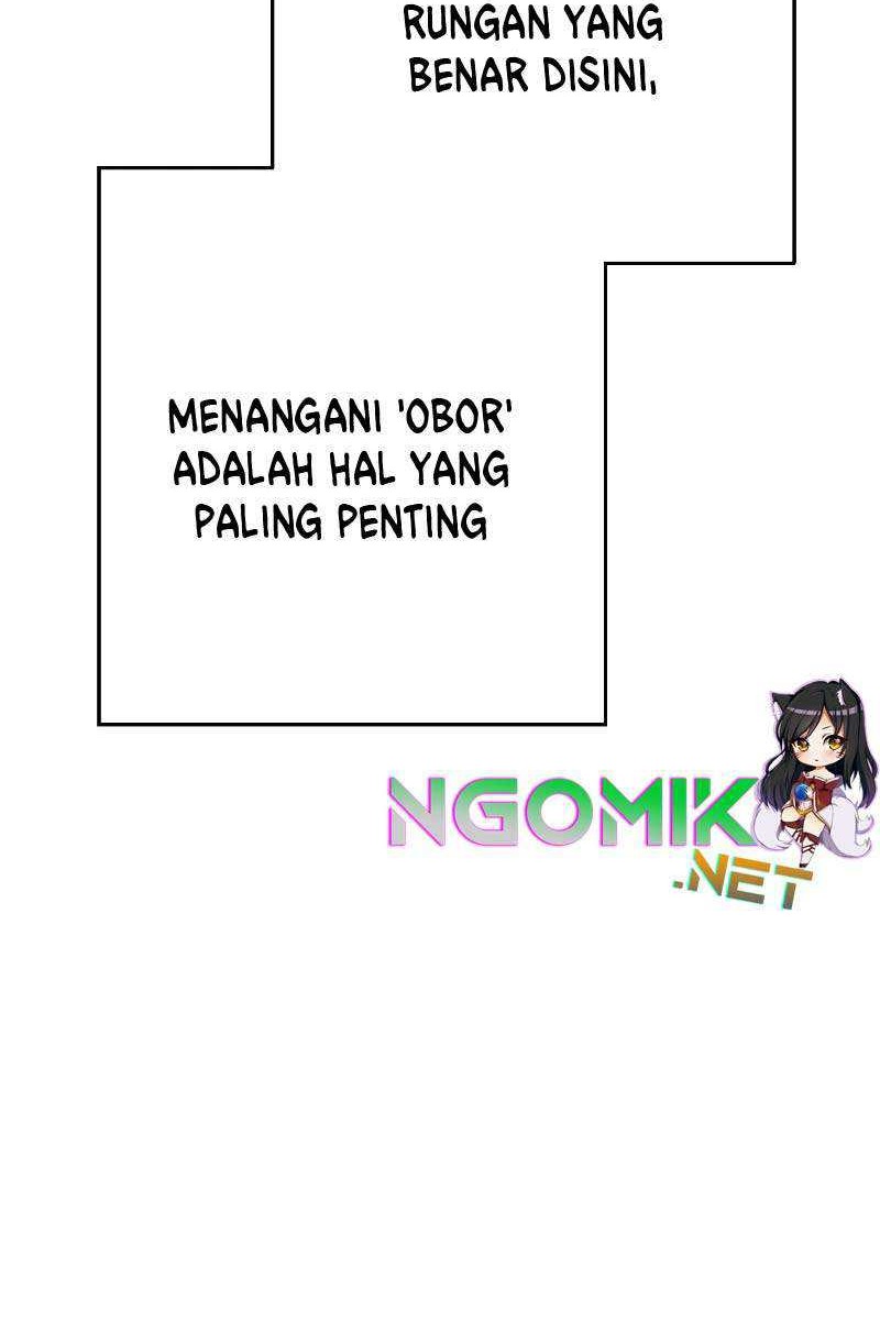 Dungeon Reset Chapter 92 Gambar 53