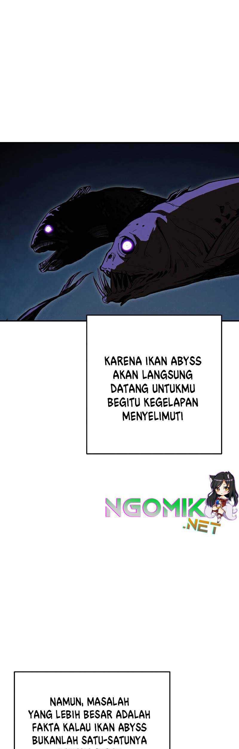 Dungeon Reset Chapter 92 Gambar 54