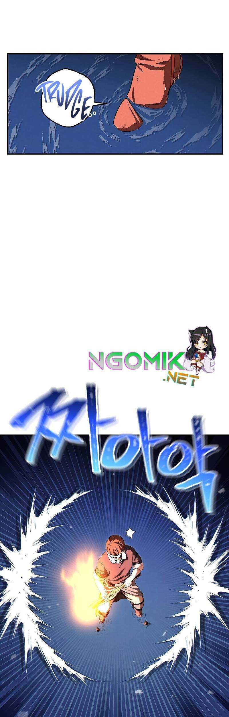 Dungeon Reset Chapter 92 Gambar 56