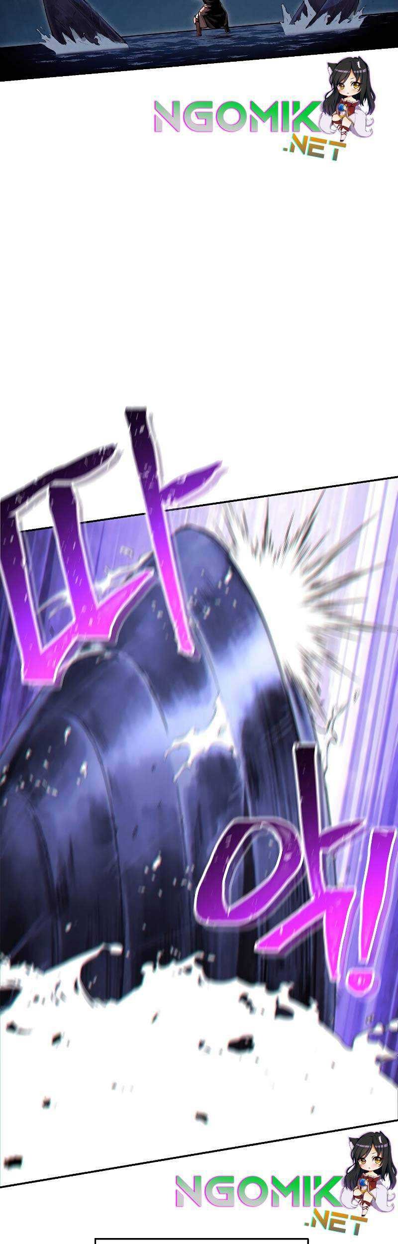 Dungeon Reset Chapter 92 Gambar 58