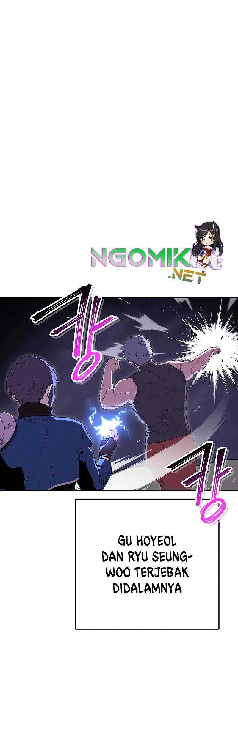 Dungeon Reset Chapter 92 Gambar 62