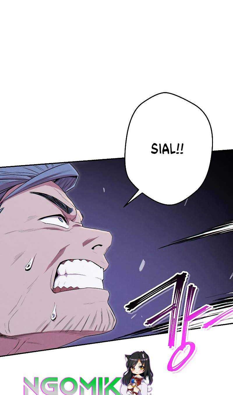 Dungeon Reset Chapter 92 Gambar 63