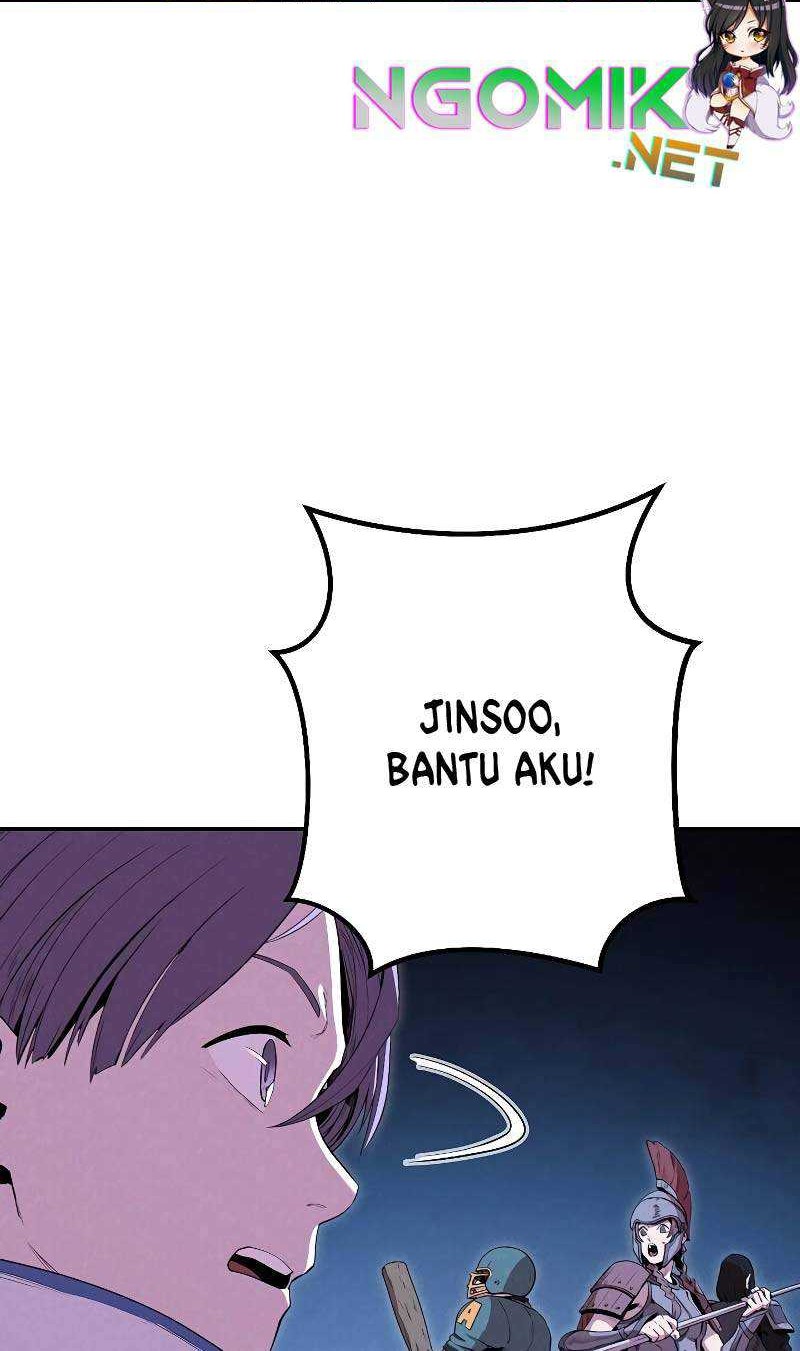 Dungeon Reset Chapter 92 Gambar 65