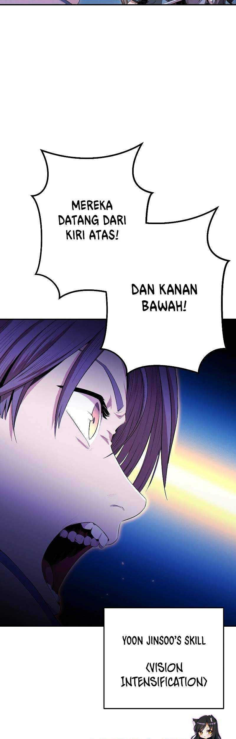 Dungeon Reset Chapter 92 Gambar 66