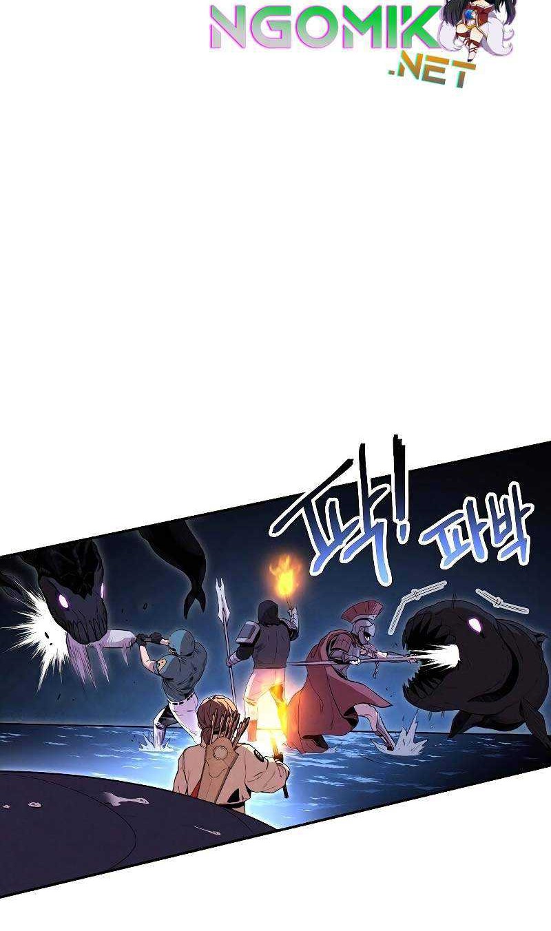 Dungeon Reset Chapter 92 Gambar 67