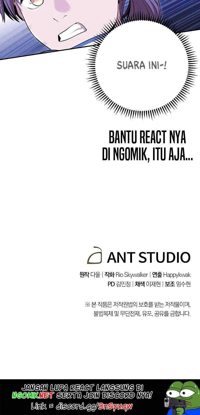 Dungeon Reset Chapter 92 Gambar 69