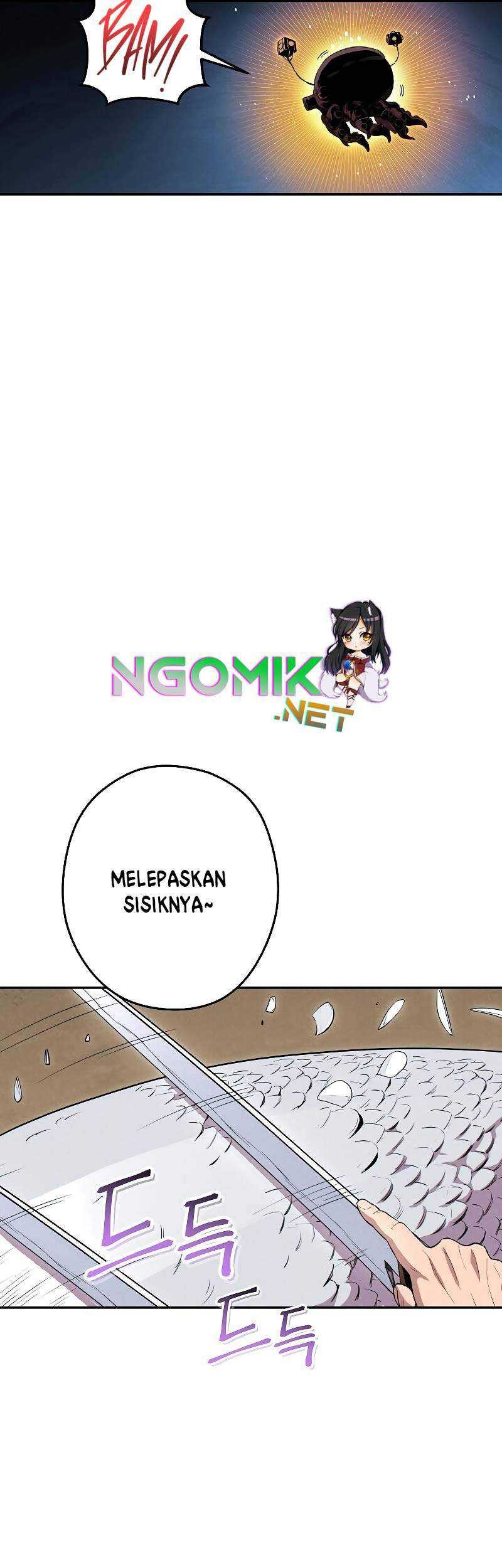 Dungeon Reset Chapter 92 Gambar 6