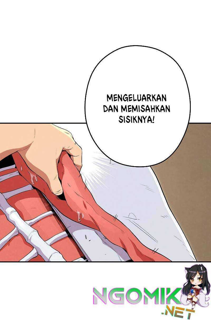 Dungeon Reset Chapter 92 Gambar 7