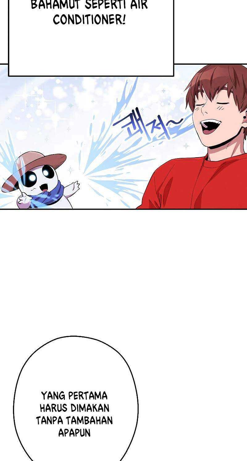 Dungeon Reset Chapter 92 Gambar 15