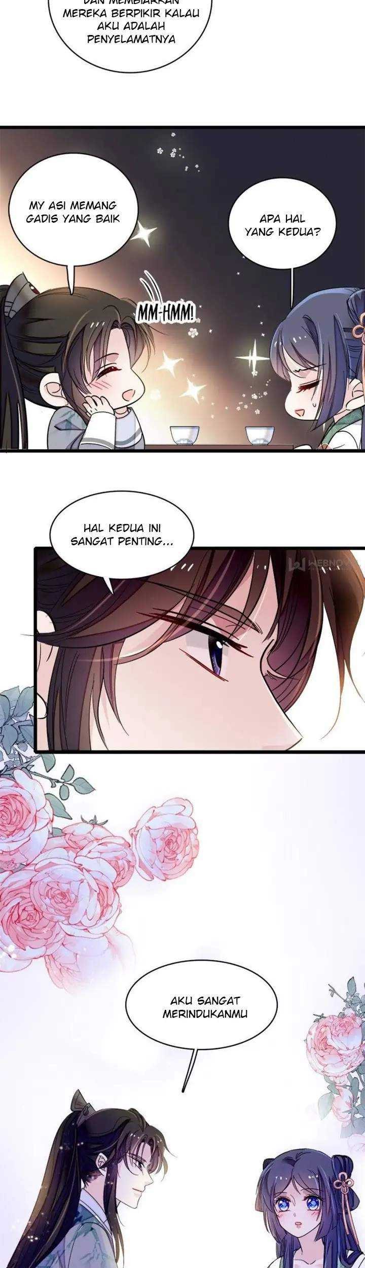 Sijin Chapter 113 Gambar 19
