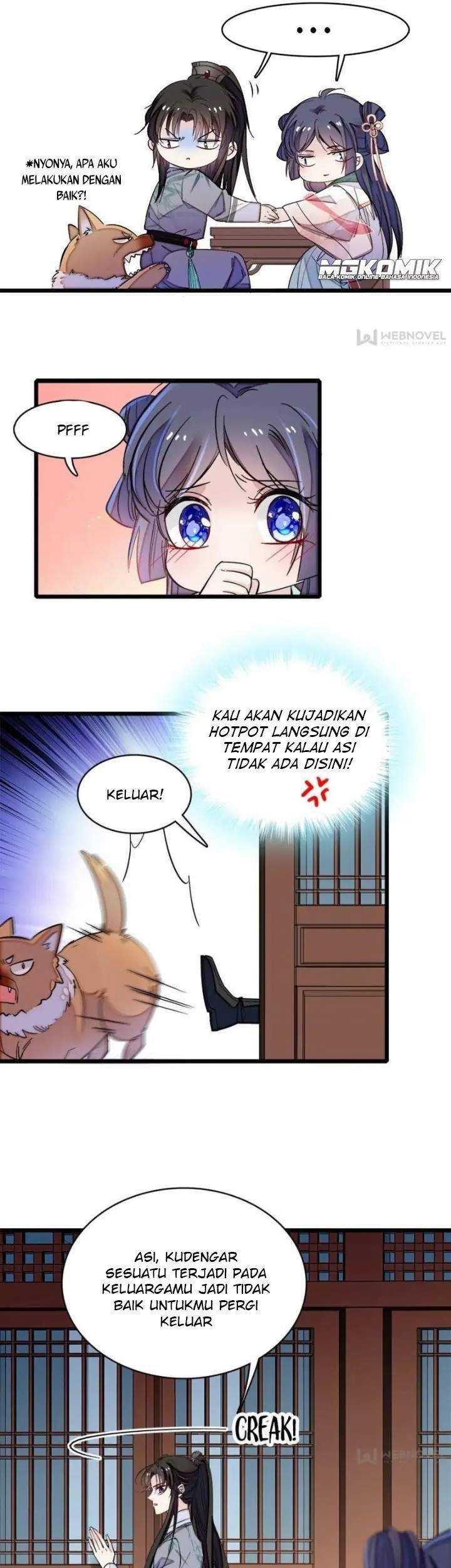 Sijin Chapter 113 Gambar 23