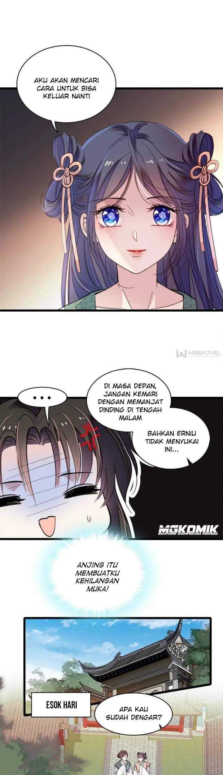 Sijin Chapter 113 Gambar 25