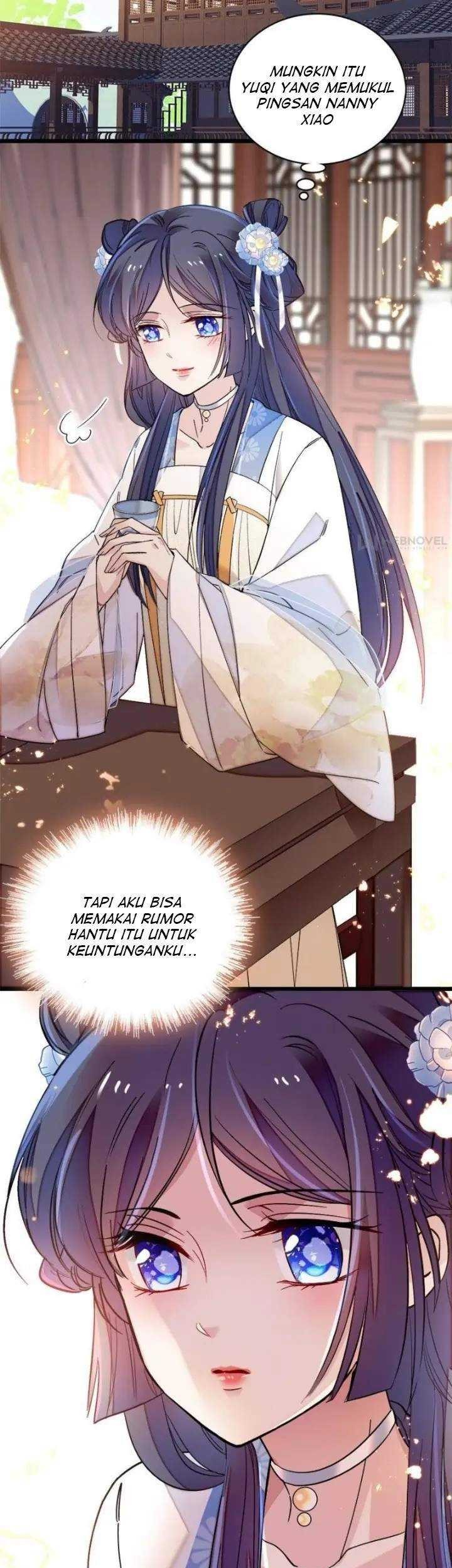 Sijin Chapter 113 Gambar 29