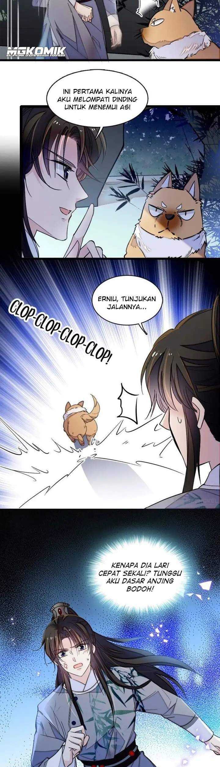 Sijin Chapter 113 Gambar 3