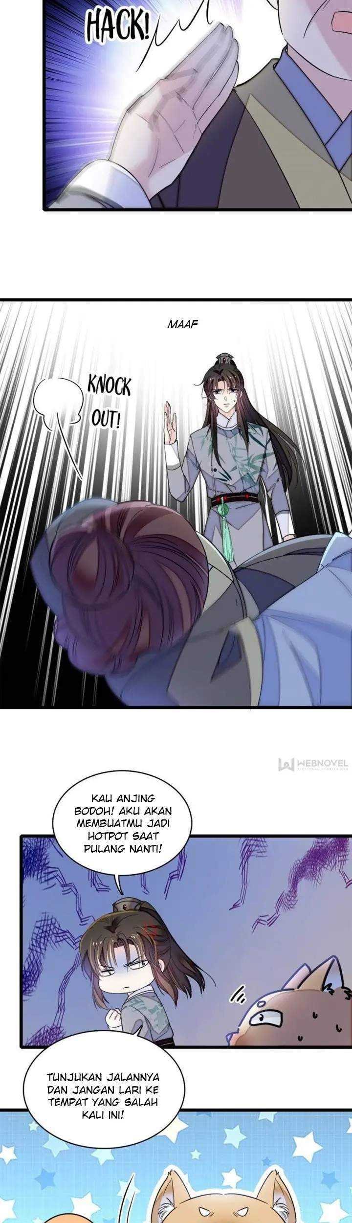 Sijin Chapter 113 Gambar 9