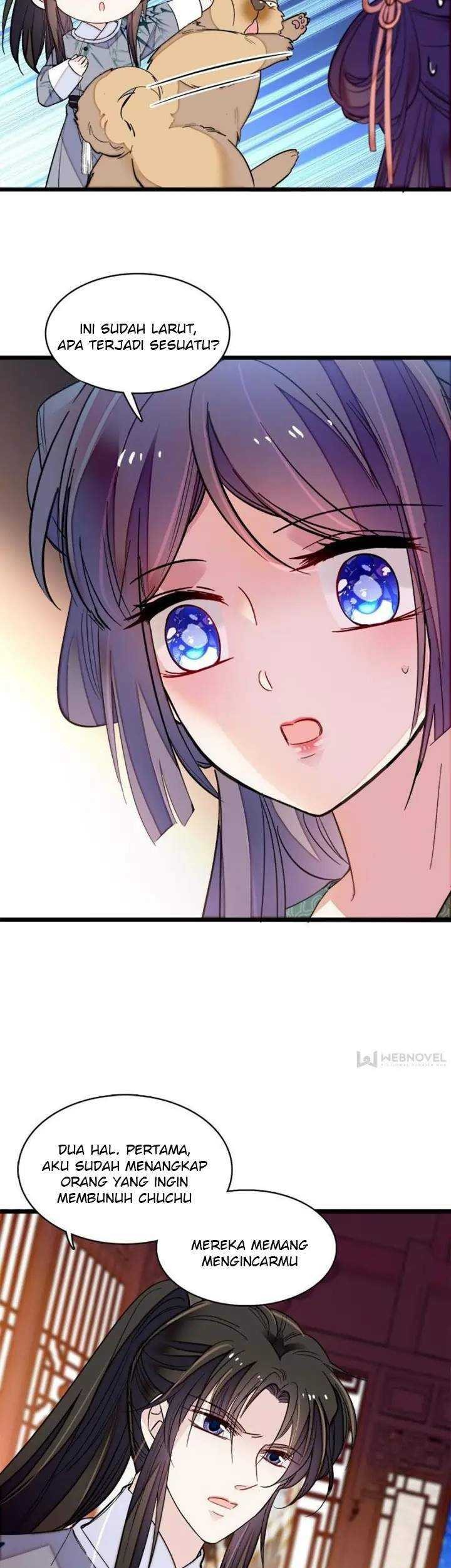 Sijin Chapter 113 Gambar 15