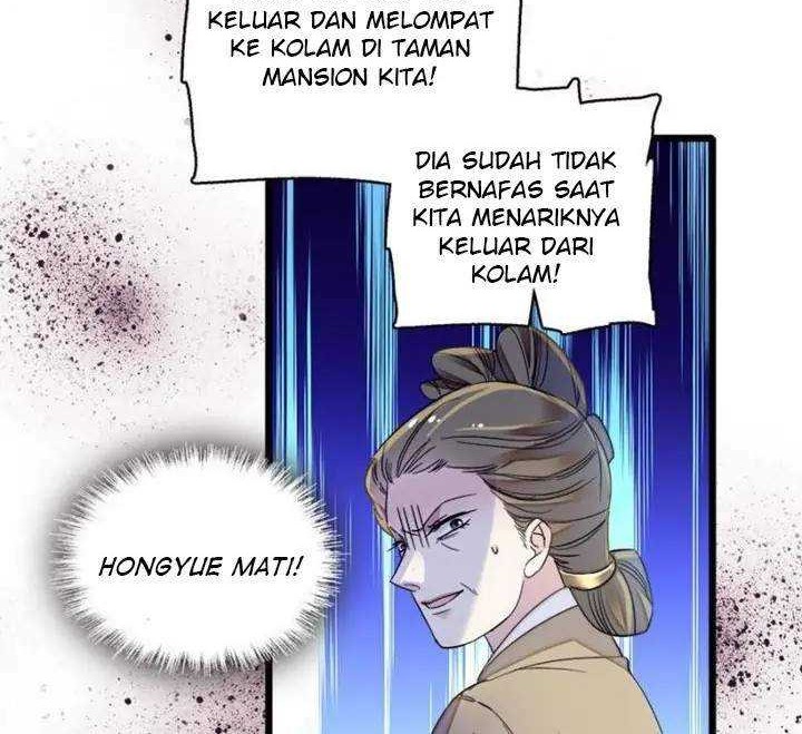 Sijin Chapter 112 Gambar 6