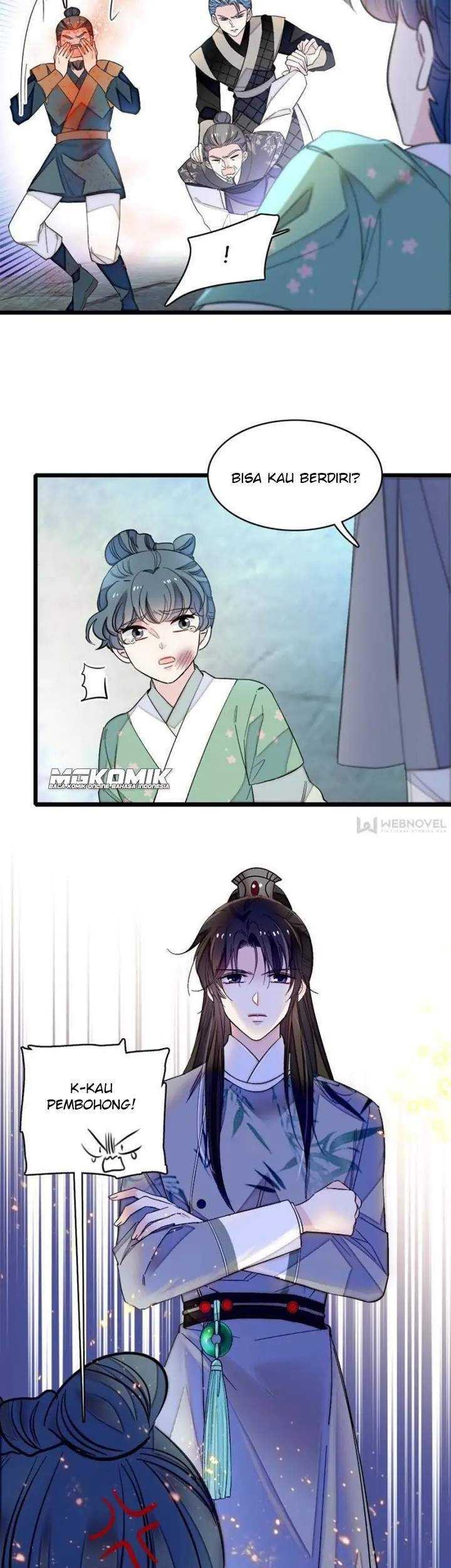 Sijin Chapter 112 Gambar 19