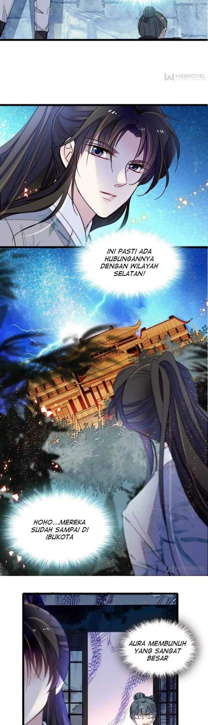 Sijin Chapter 112 Gambar 23