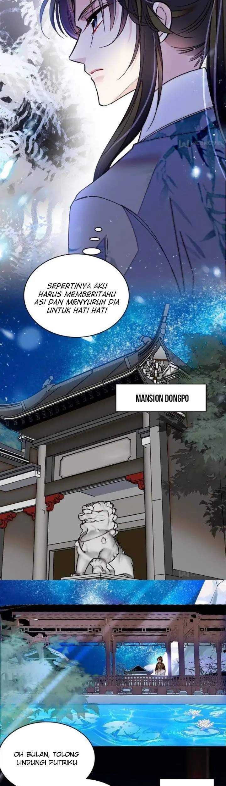 Sijin Chapter 112 Gambar 25