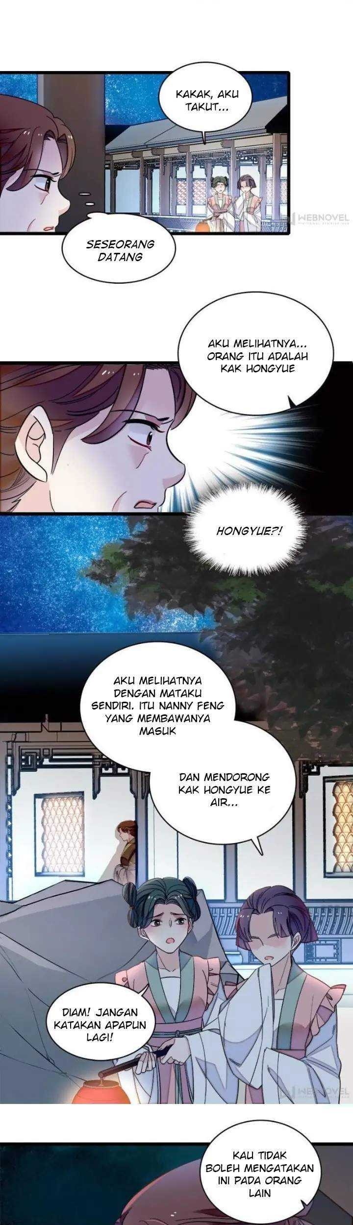 Sijin Chapter 112 Gambar 27