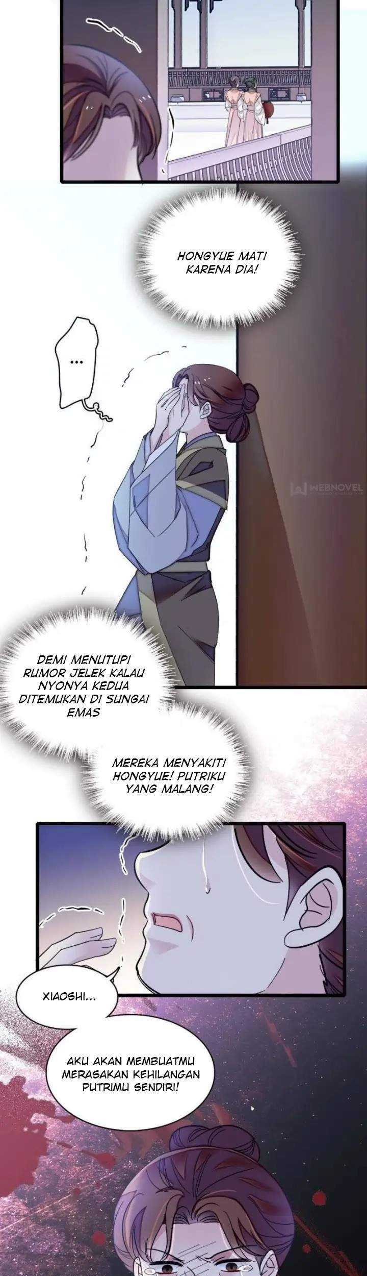 Sijin Chapter 112 Gambar 29