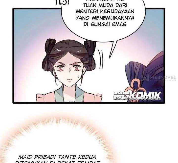 Manhua Sijin Chapter 112 gambar nomor 2